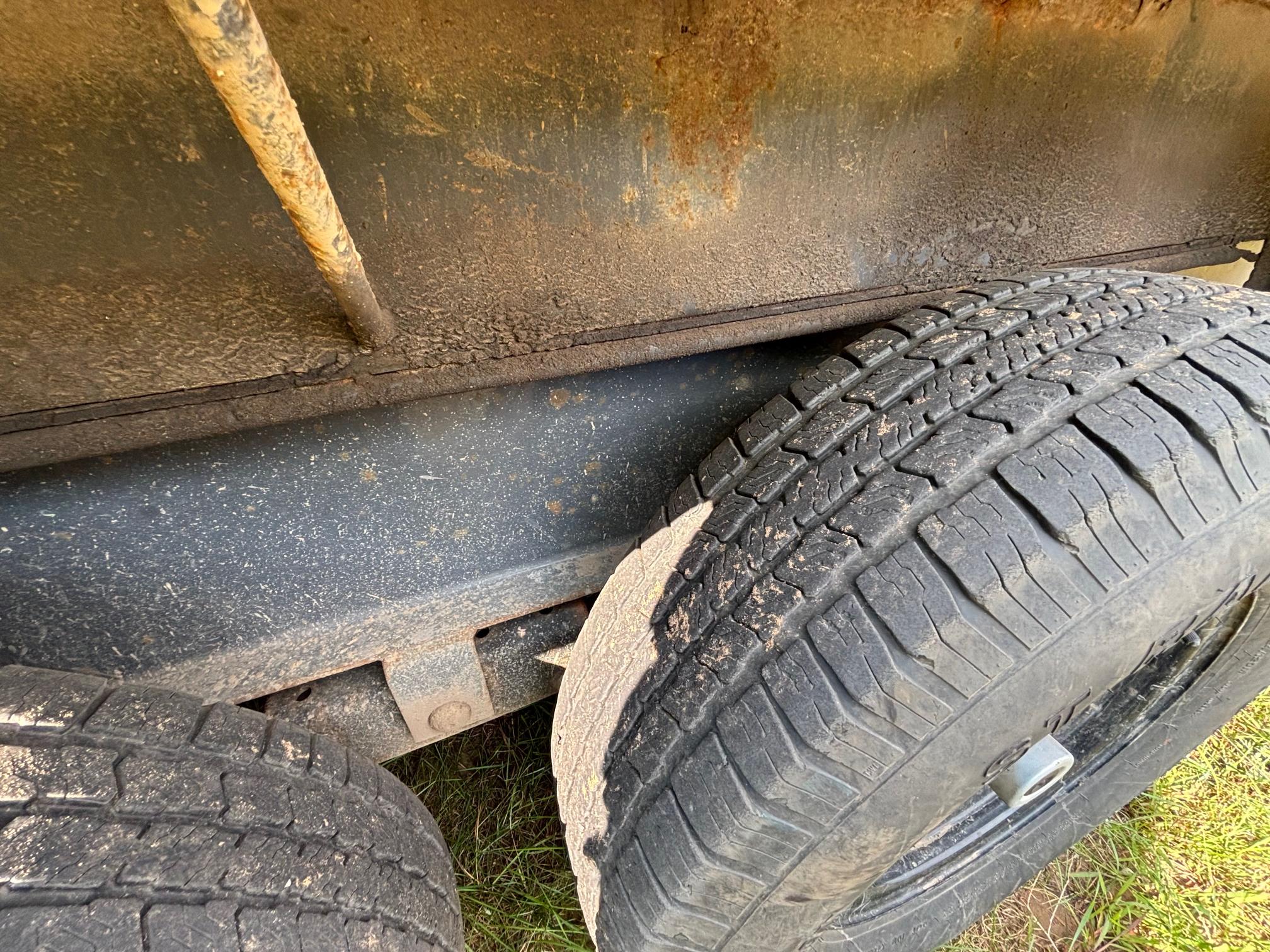 2021 LAMAR DL831637 - Image 22